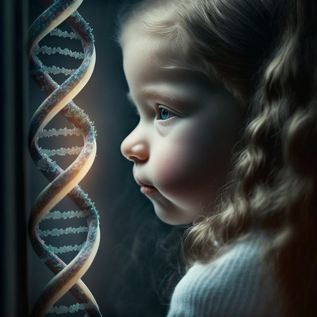 Key enzymes are found to have a 'profound effect' across dozens of genes linked to autism