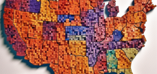 2011 State Autism Insurance Reform Initiative Map