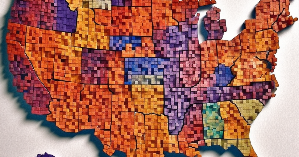 2011 State Autism Insurance Reform Initiative Map