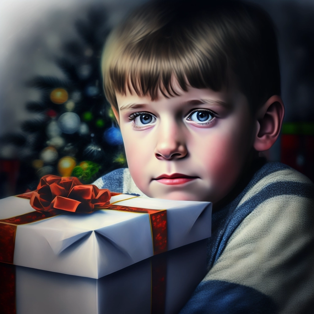 The Top Christmas Gifts for Children with Autism: Ages 3-5