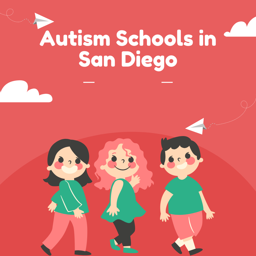 Autism Schools in San Diego