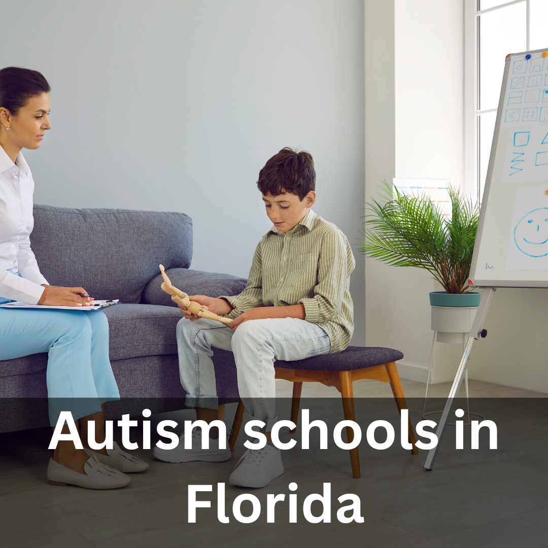 Autism schools in Florida