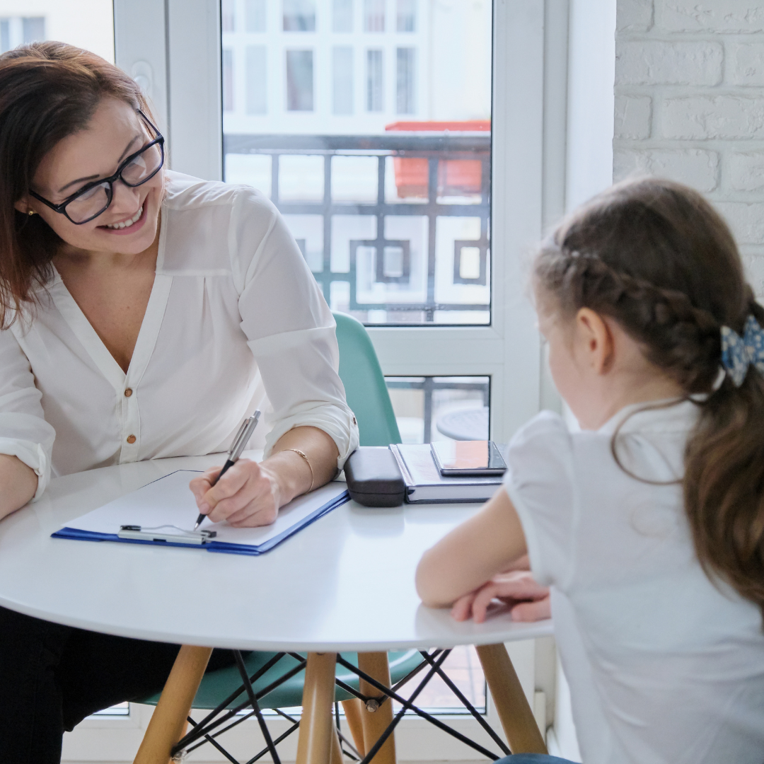 What Can A School Psychologist Diagnose