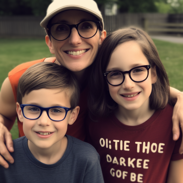 Embracing Autism: Our Journey Continues – Building a Supportive Network for Saar and Myself