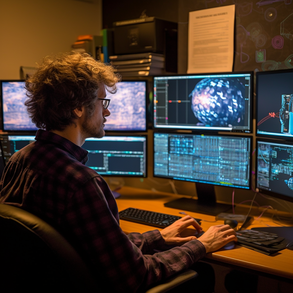 Revolutionizing Autism Support: The Promising Impact of Artificial Intelligence