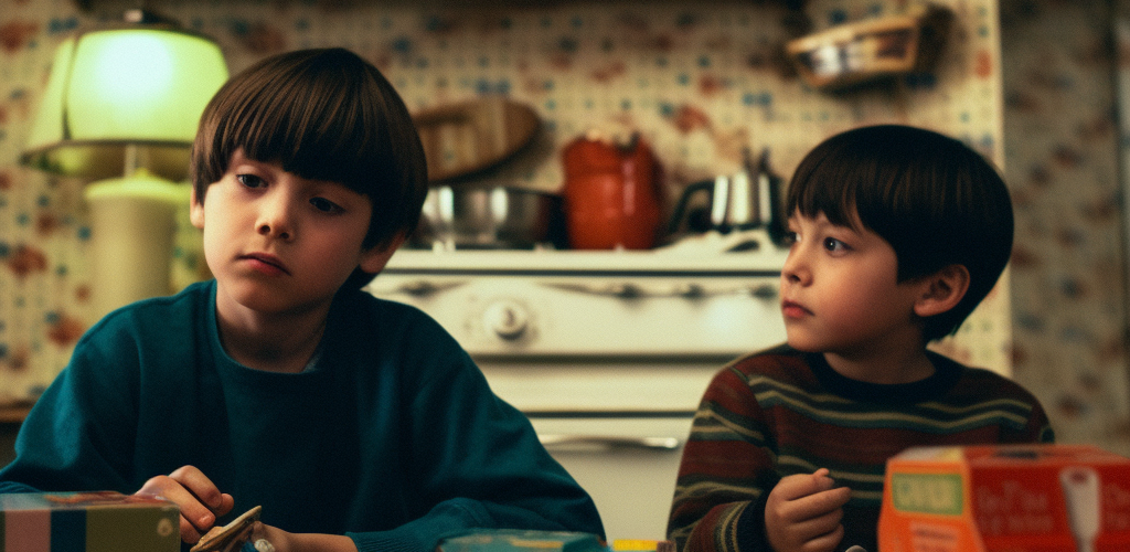 Nevertheless, when a sibling is diagnosed with Autism, the family dynamics can become more intricate.