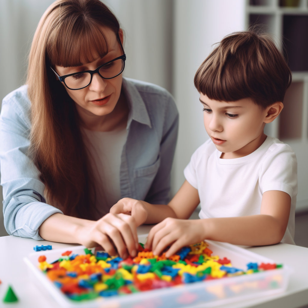 What Are the Resources Available for Autistic Children and Their Families?