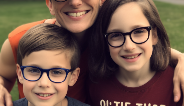 Embracing Autism: Our Journey Continues - Building a Supportive Network for Saar and Myself