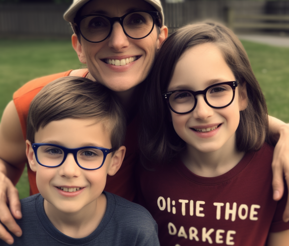 Embracing Autism: Our Journey Continues - Building a Supportive Network for Saar and Myself