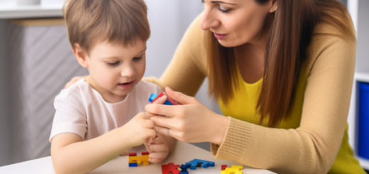 Autism Diagnostic Evaluation: What To Expect,