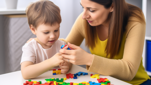 Autism Diagnostic Evaluation: What To Expect,
