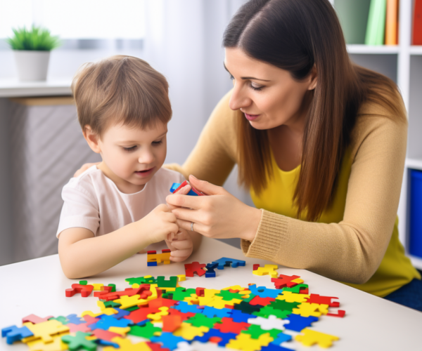 Autism Diagnostic Evaluation: What To Expect,