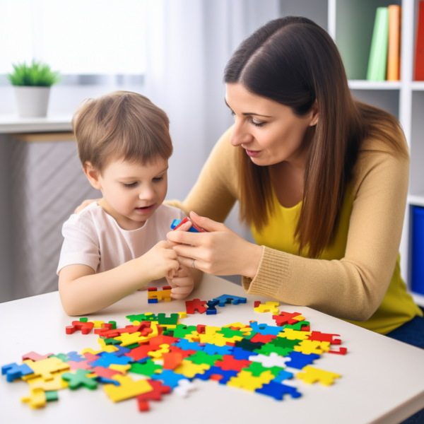 Understanding the Process: What Happens After a Referral for an Autism Evaluation
