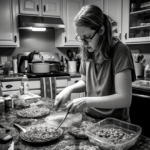 Navigating the Kitchen: How Autism Affects Cooking | 101 Autism