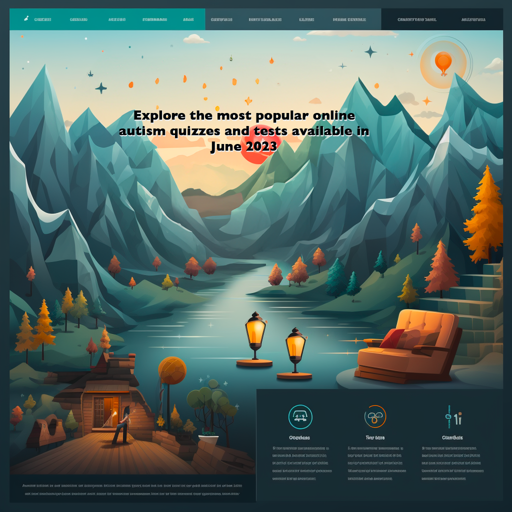 Am I Autistic? A Comprehensive Guide to Autism Quizzes and Tests in 2024