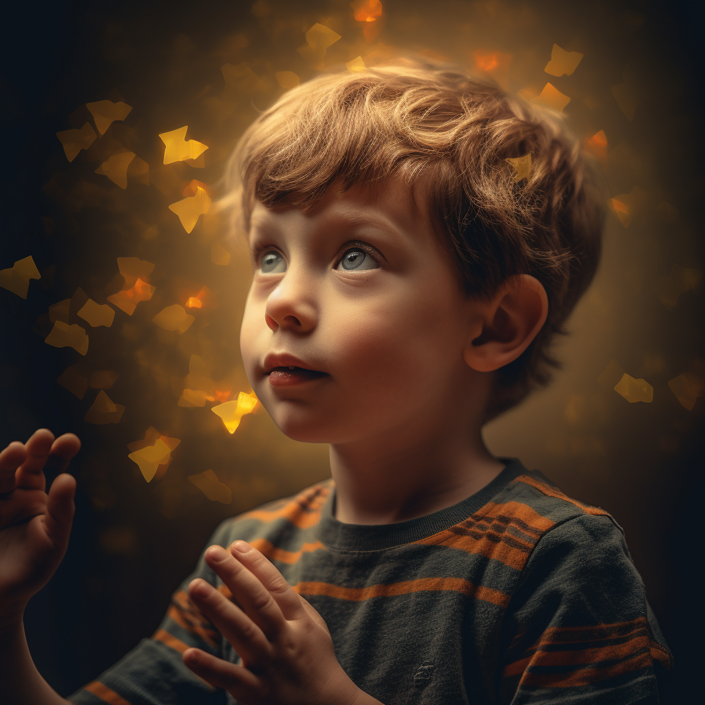 Understanding Aspies: A comprehensive visual guide showing diverse individuals representing the autism spectrum