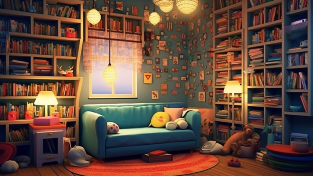 Autism-Friendly Home Design Guide 2025: Complete Environment Setup