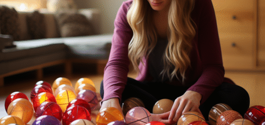 A Guide to Sensory Toys for Adults