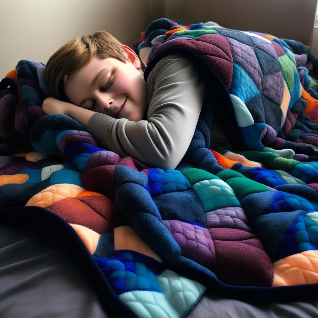 10 Best Weighted Blankets for Autistic People (2025) – Expert Picks by Need