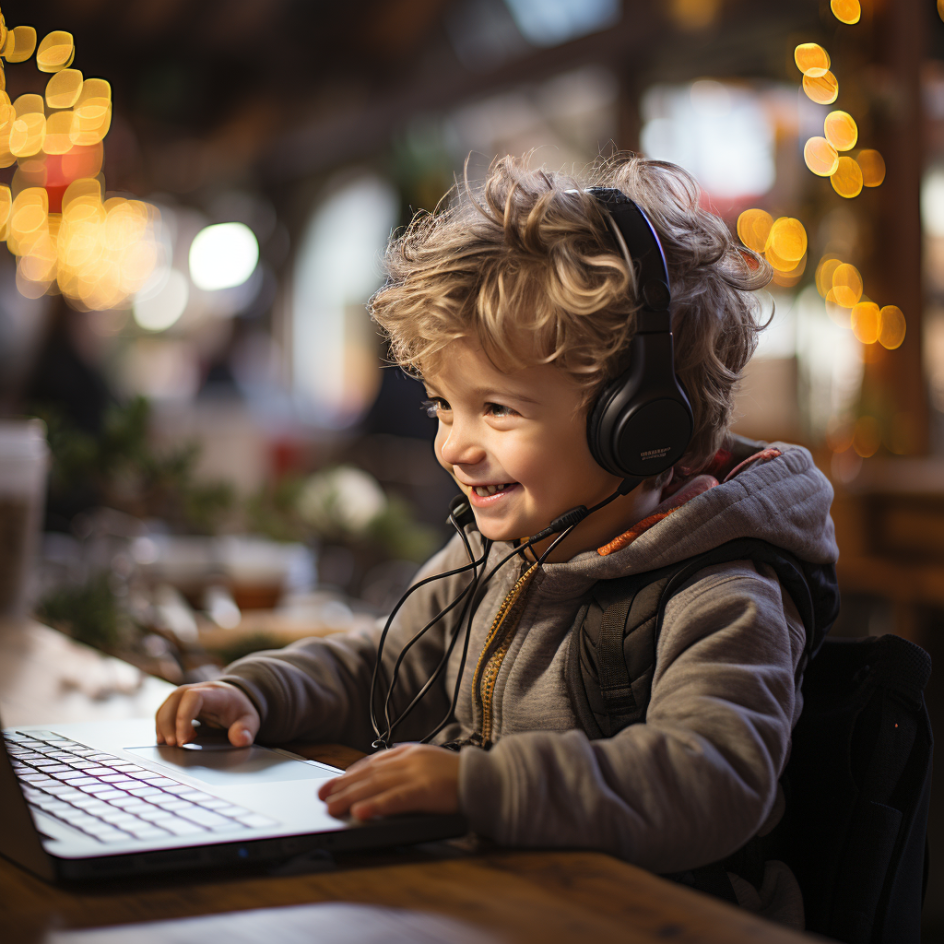 Assistive Technology for Autism: Unleashing Potential and Aiding Learning