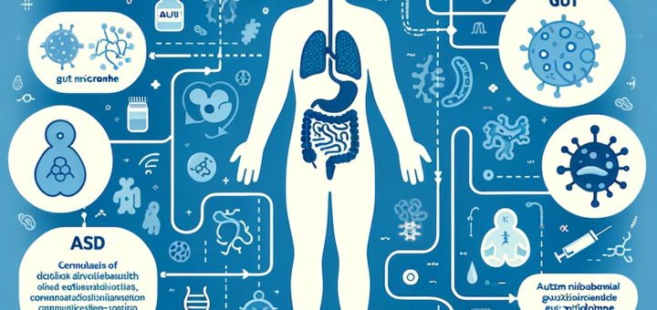 The Gut-Brain Connection: New Insights into Autism and the Microbiome