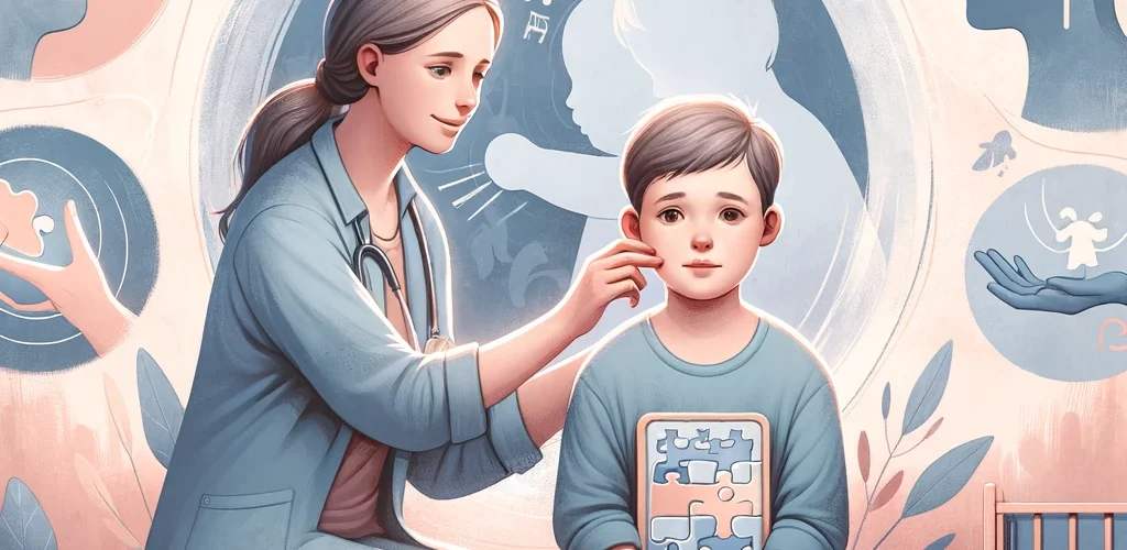 Severe autism cases that require extraordinary help