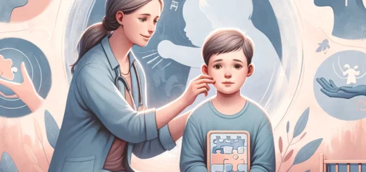 Severe autism cases that require extraordinary help