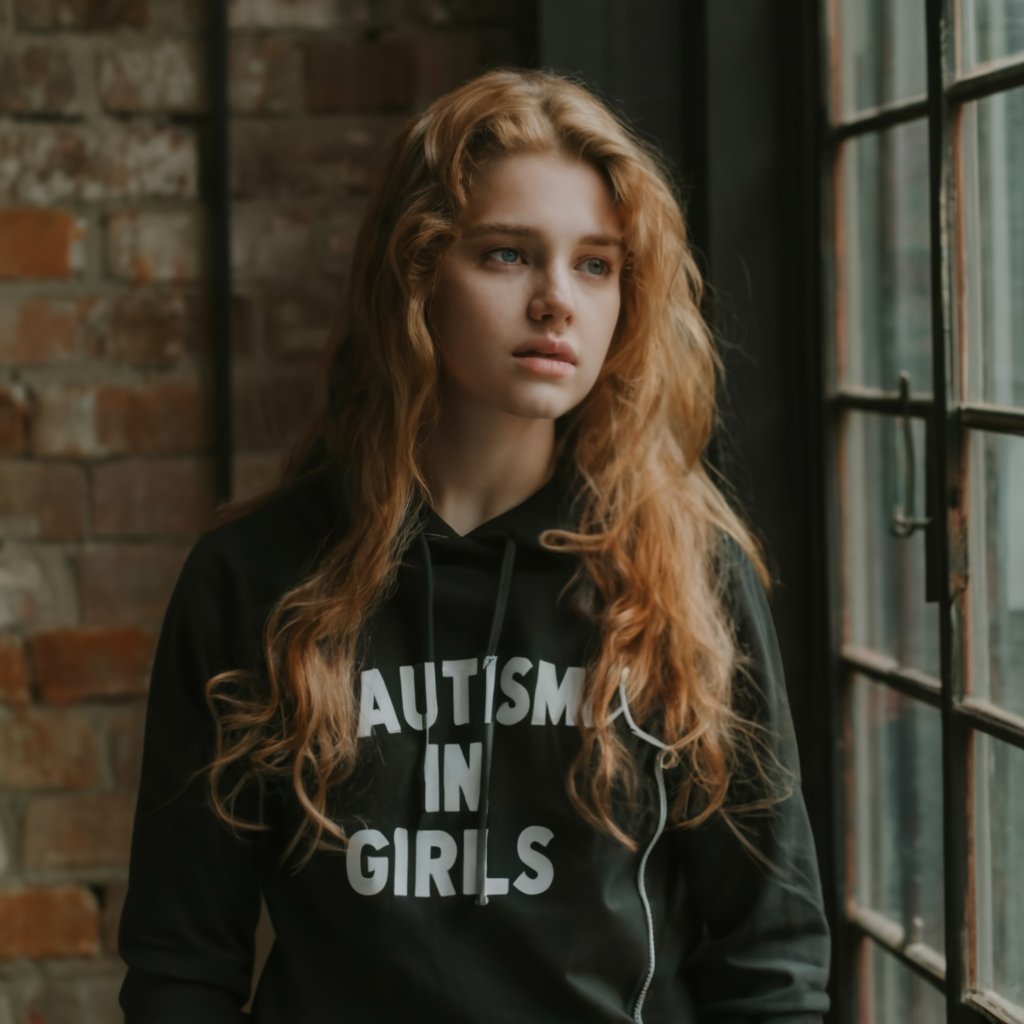 Understanding Autism in Girls: A Comprehensive Guide