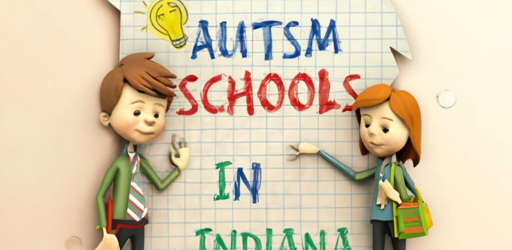 Top -Autism -Schools- in- Indiana