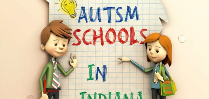 Top -Autism -Schools- in- Indiana