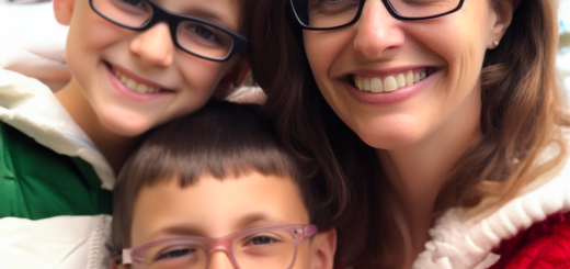 Navigating the Unknown: Saar's Path to Adulthood