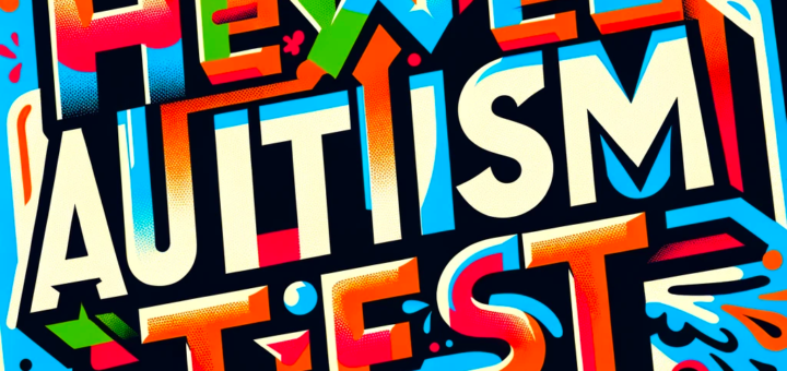 The-Heywise-Autism-Test