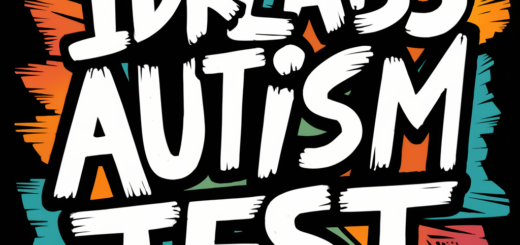 IDRlabs-Autism-Test