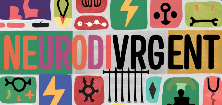 What Does Neurodivergent Mean?