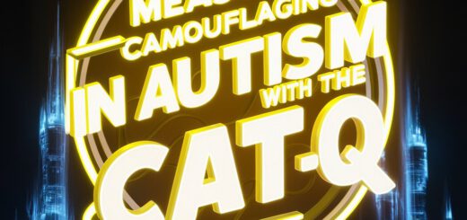 Measuring Camouflaging in Autism with the CAT-Q