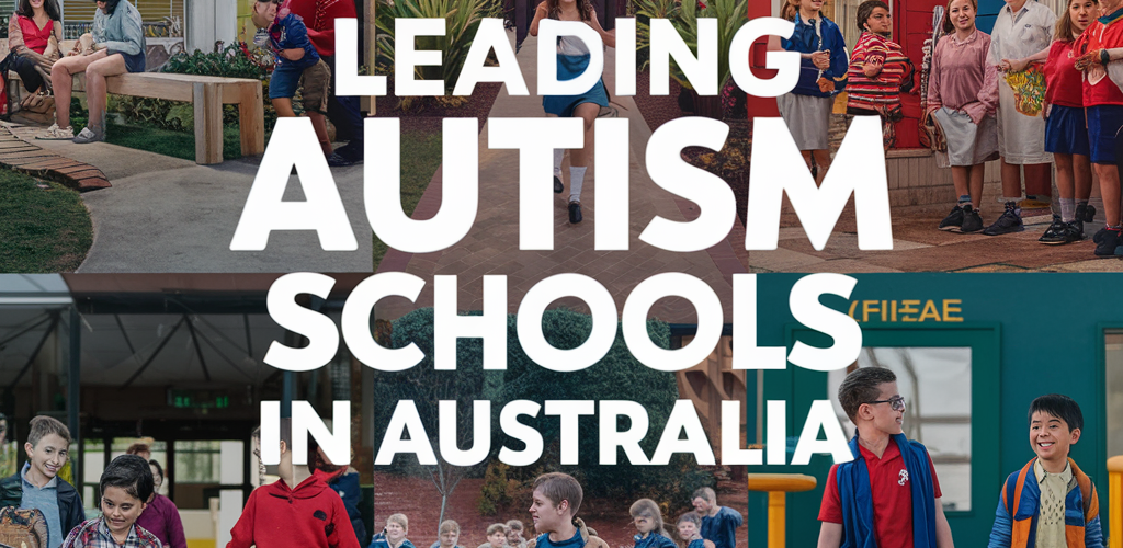 Leading Autism Schools in Australia