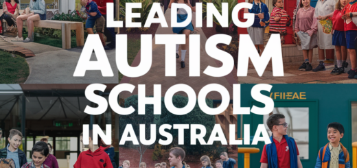 Leading Autism Schools in Australia