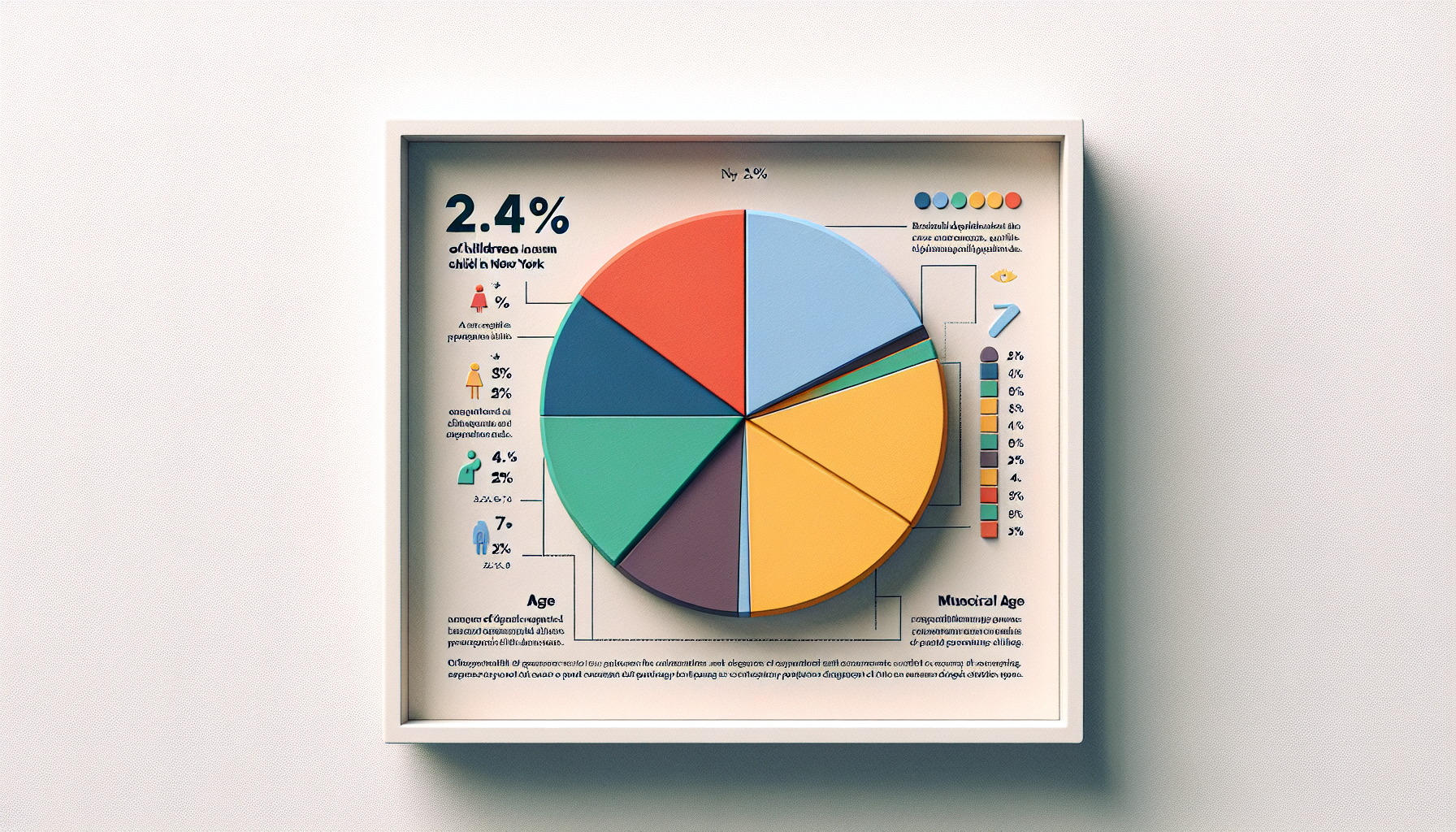 Autism Statistics for New York: Understanding the Prevalence