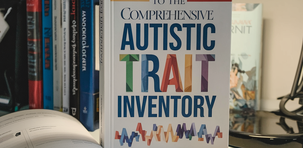 Comprehensive Autistic Trait Inventory, CATI,