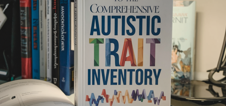 Comprehensive Autistic Trait Inventory, CATI,