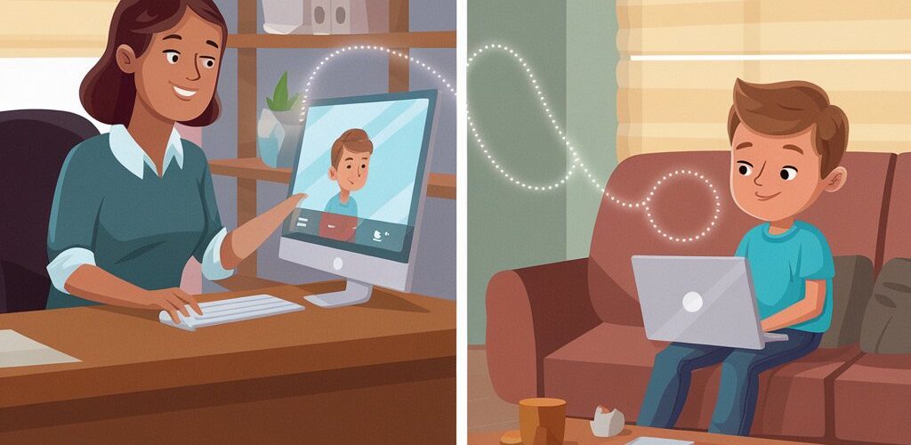 xDiscover how teletherapy can support your child with autism. Our Teletherapy 101 guide covers benefits, services, provider selection, and more for parents.