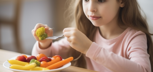 Balanced diet for Autism Spectrum Disorder - Dietary interventions for ASD
