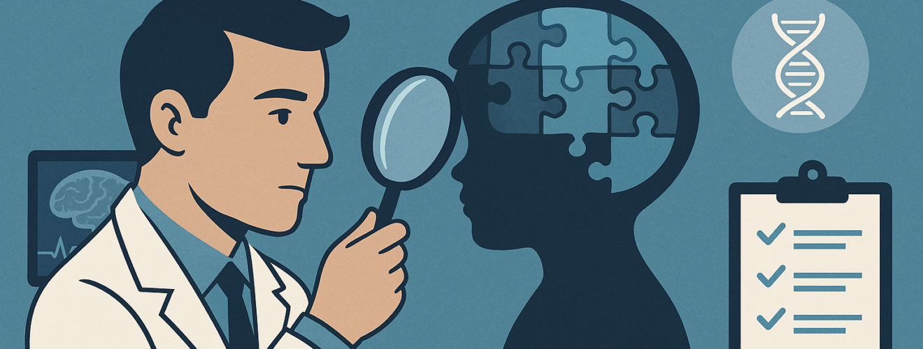 The Quest for Objective Autism Biomarkers: Moving Beyond Behavioral Diagnosis