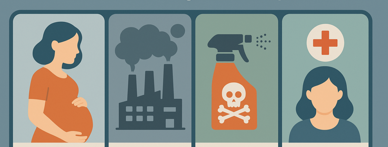 Environmental Factors in Autism: New Research Insights [2025 Update]