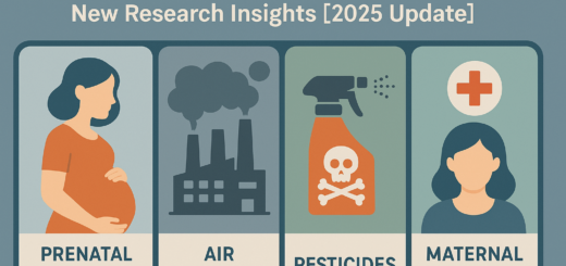 Environmental Factors in Autism: New Research Insights [2025 Update]