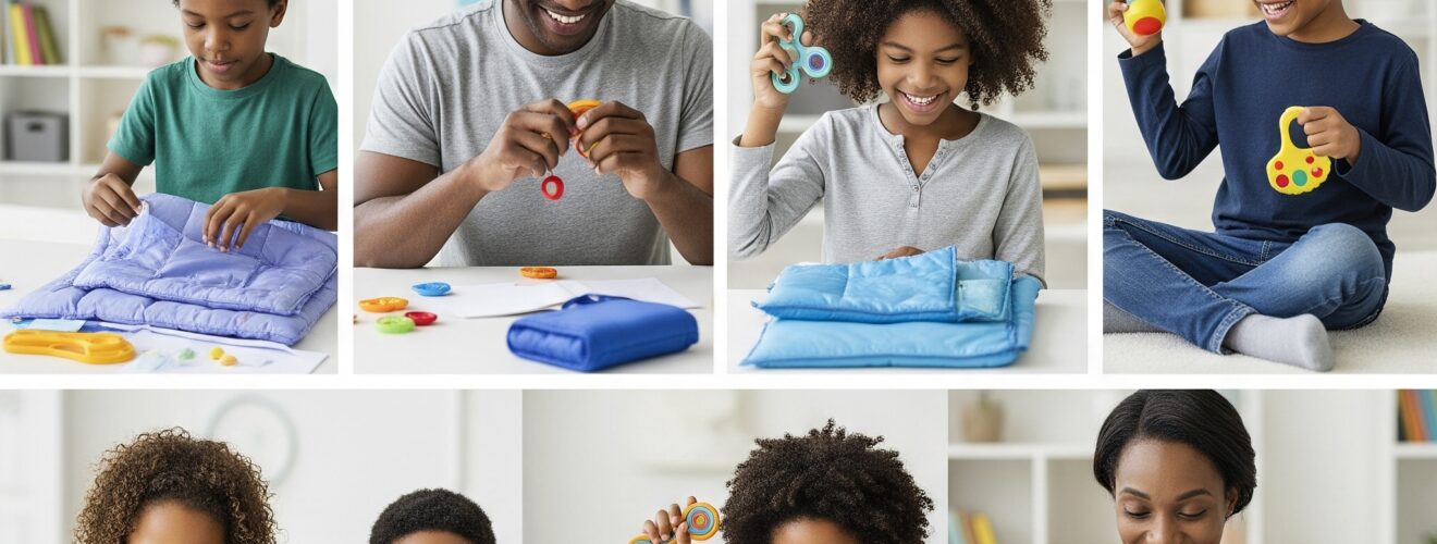 Autism Essentials: Products to Support Everyday Life