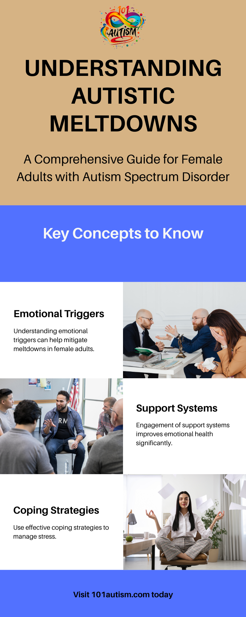 Autistic Meltdowns in Female Adults: Internalized Signs & Hormonal Triggers (2025 Guide)