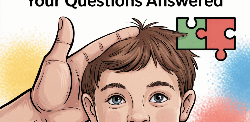 ADOS Test FAQ – Your Questions Answered