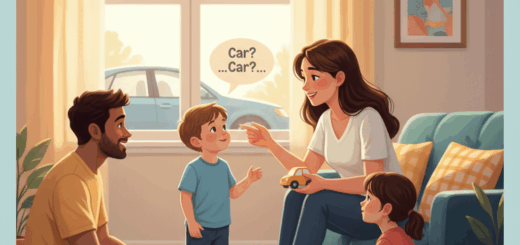 What Does Echolalia Mean? Complete Guide for Parents 2025