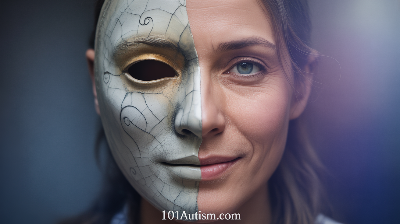 The Autism Test: A Deep Dive into Why Adults Are Self-Identifying as Autistic & What It Really Means